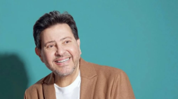 هاني شاكر يتعافى.. يحدد موعد عودته الفنية بعد الجراحة